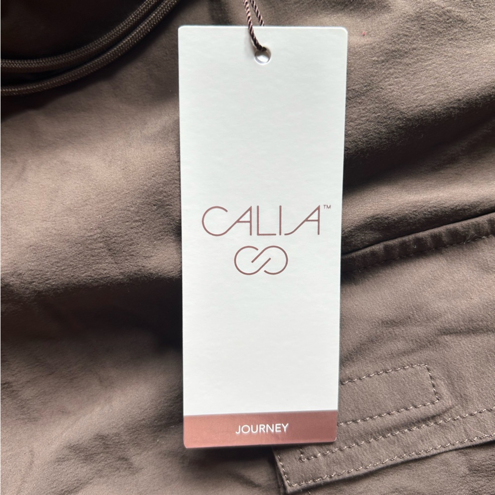 NWT Calla Journey High Rise Joggers - Picture 4 of 6